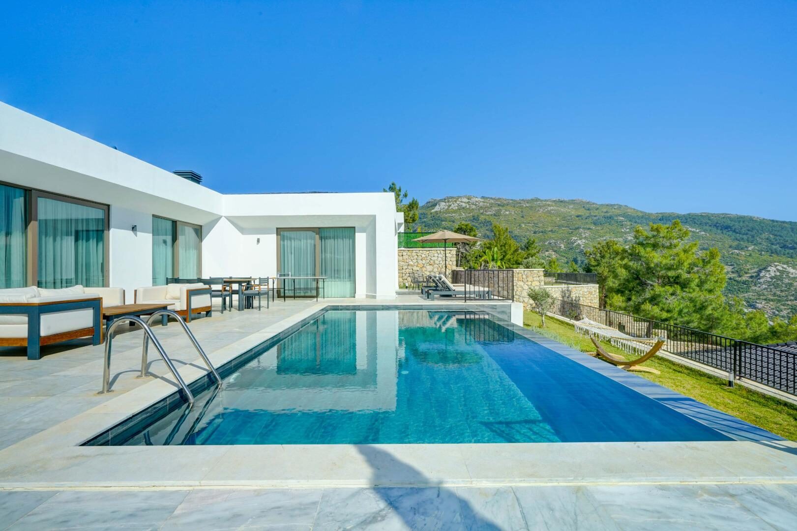 Villa Venüs 8 — 7