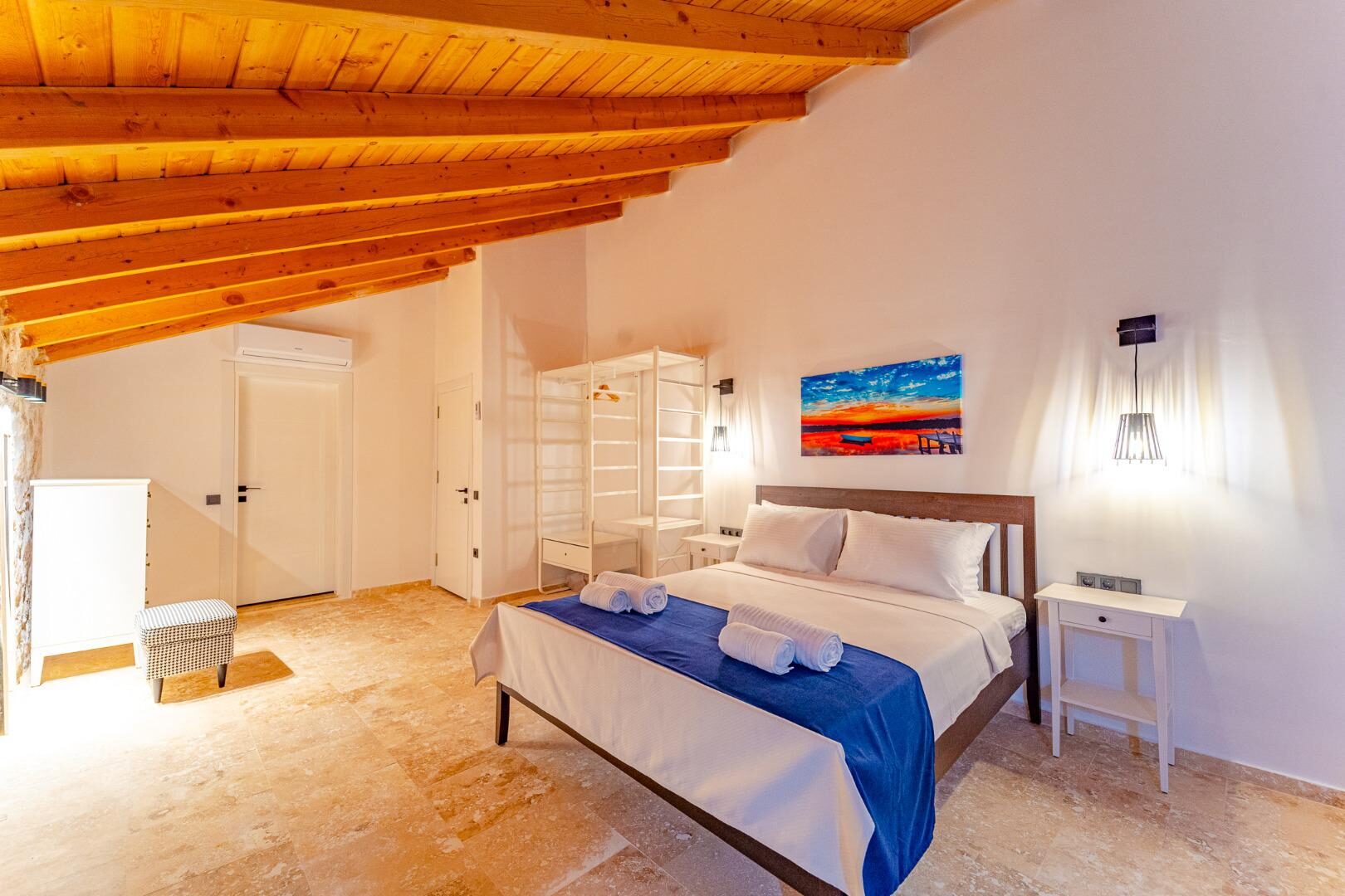 Villa Sirius Bezirgan — 33