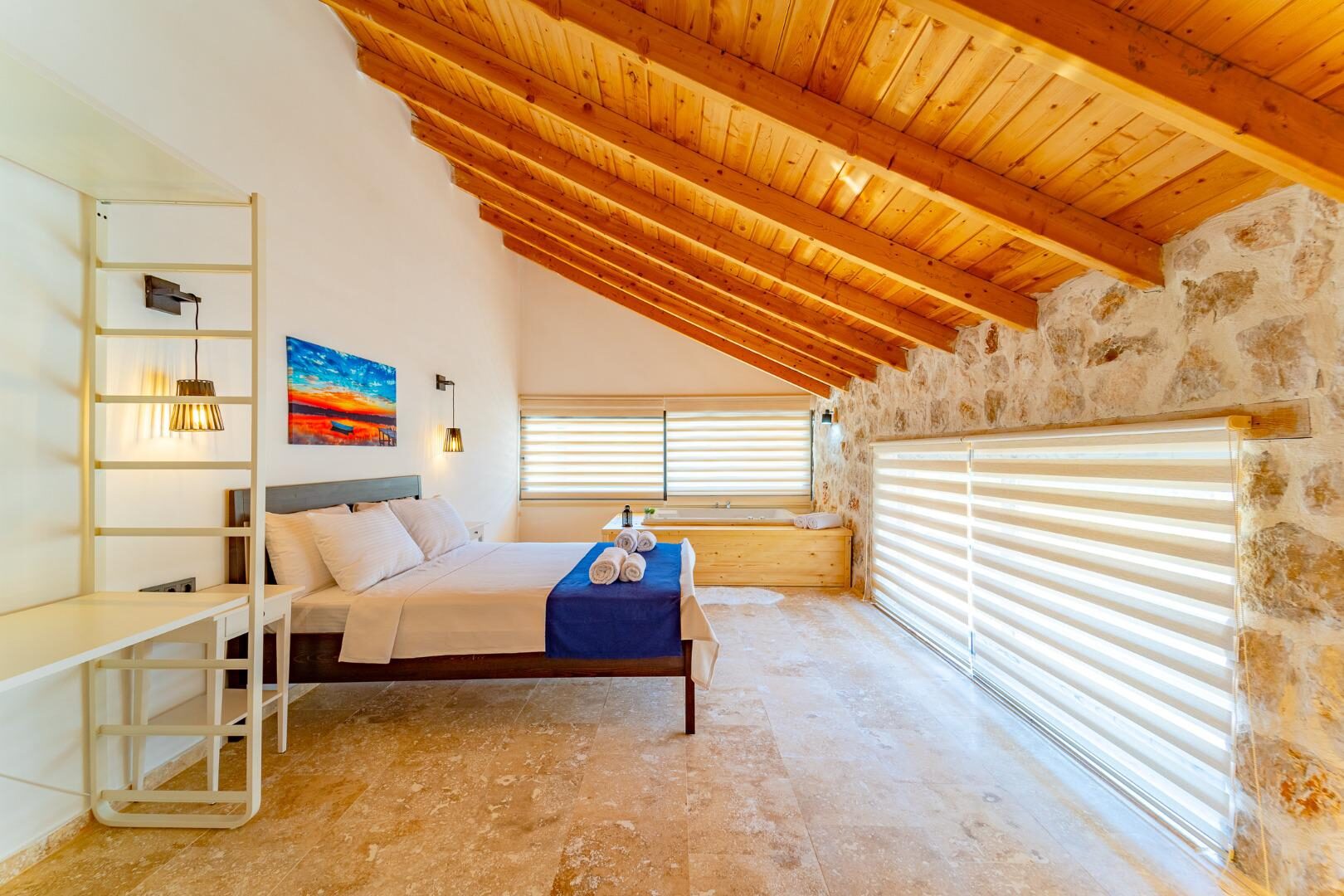 Villa Sirius Bezirgan — 34