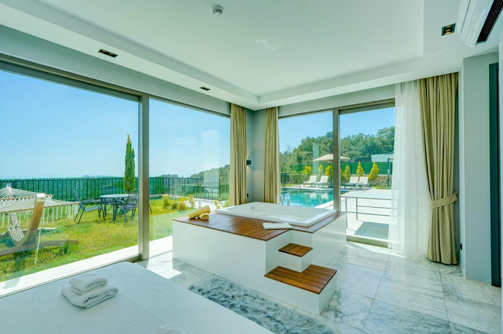 Villa Venüs 8 — 24