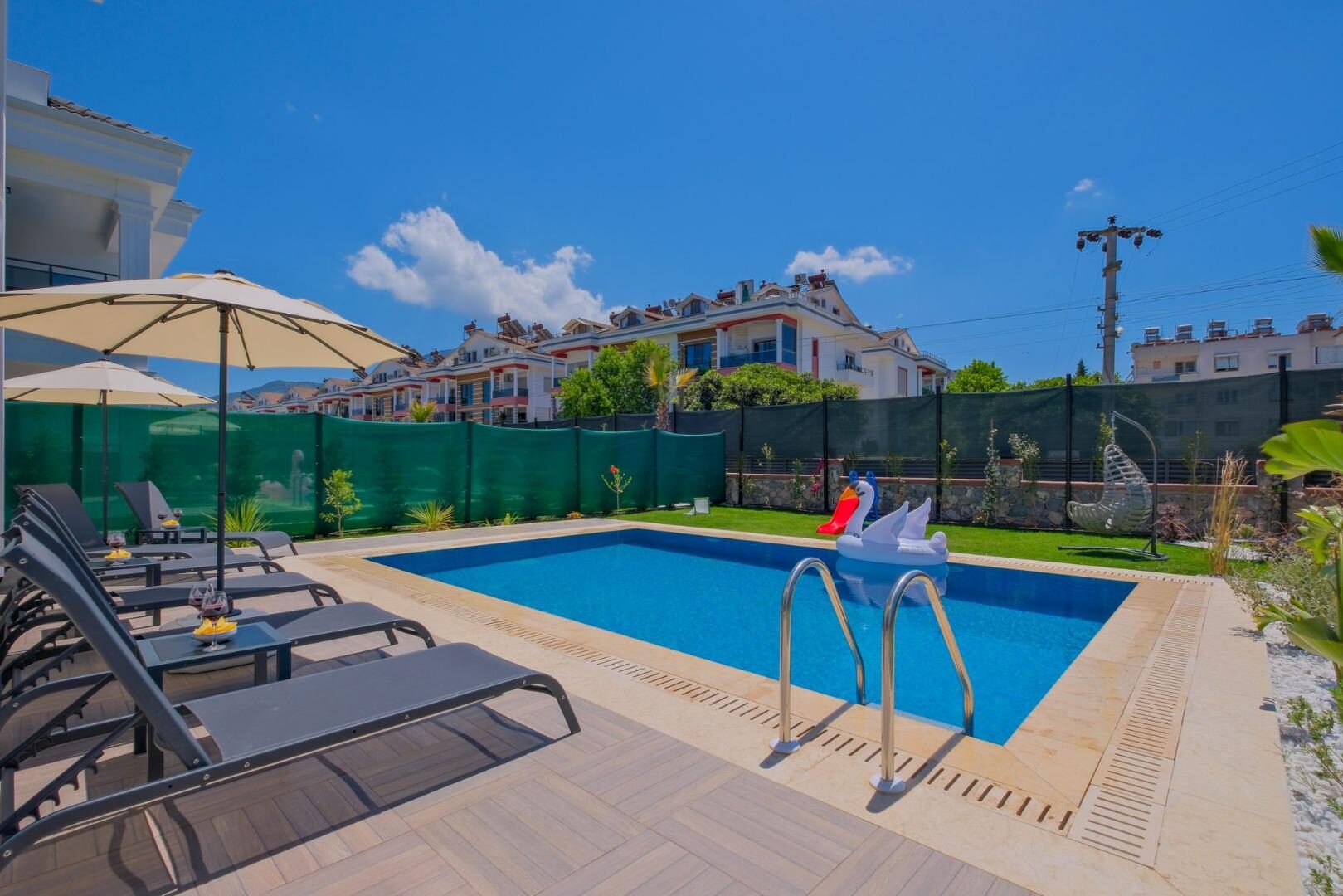 Villa White Palm 1 — 10