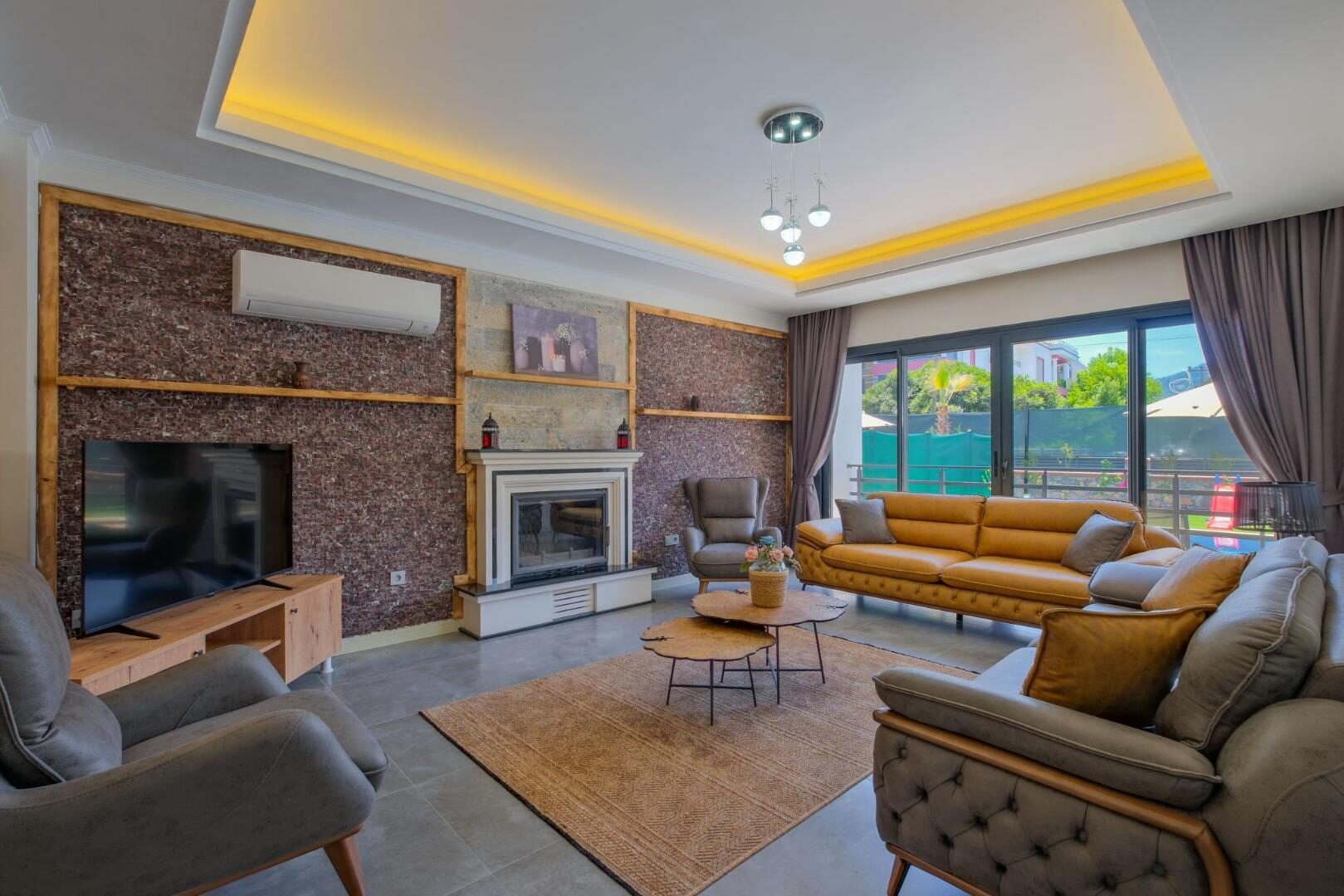 Villa White Palm 1 — 12
