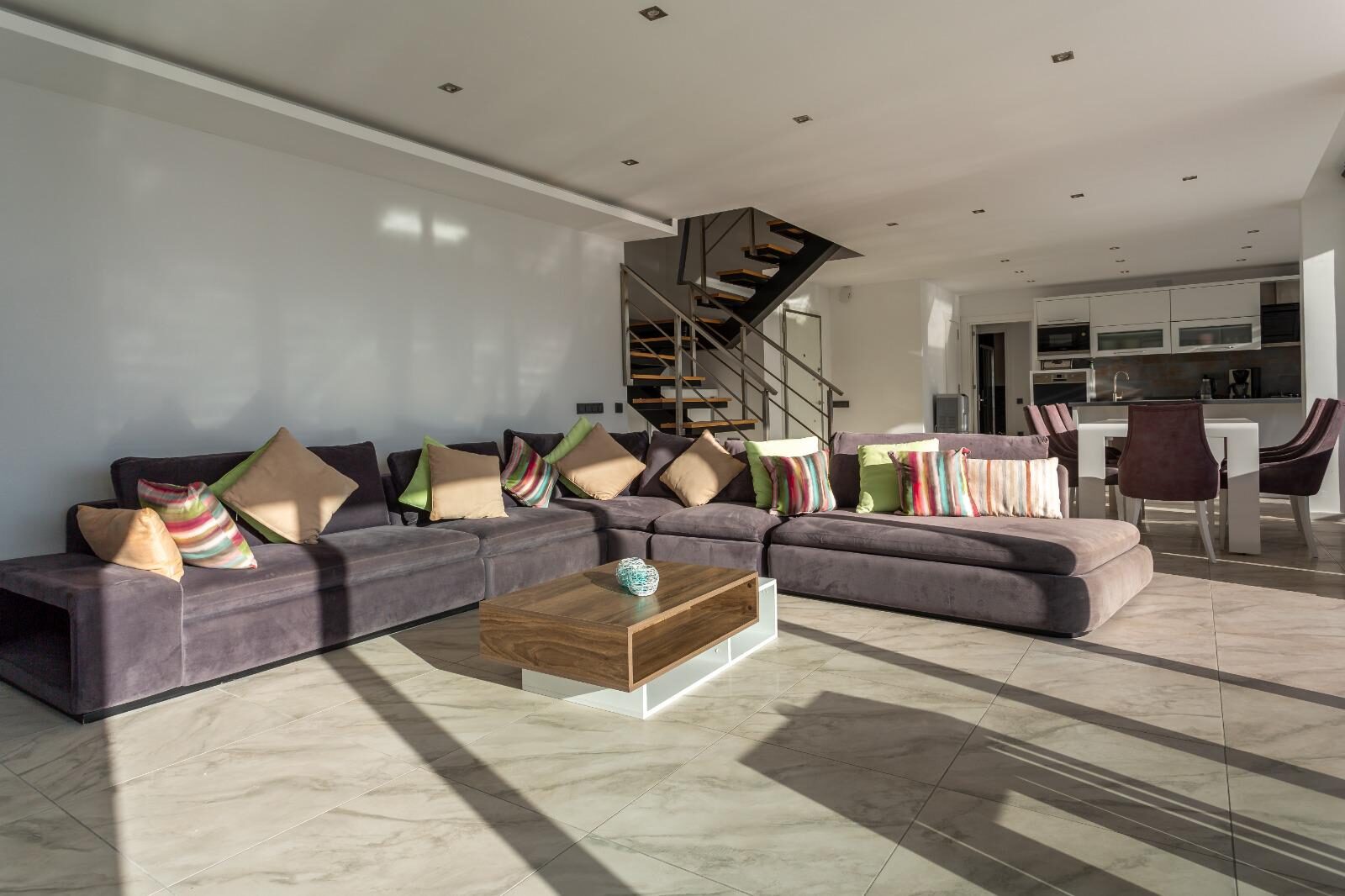 Villa Seascape — 18