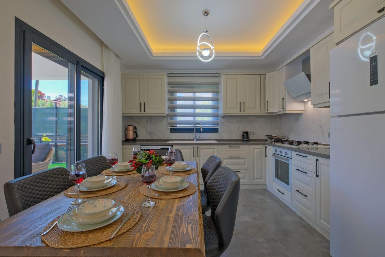 Villa White Palm 1 — 14