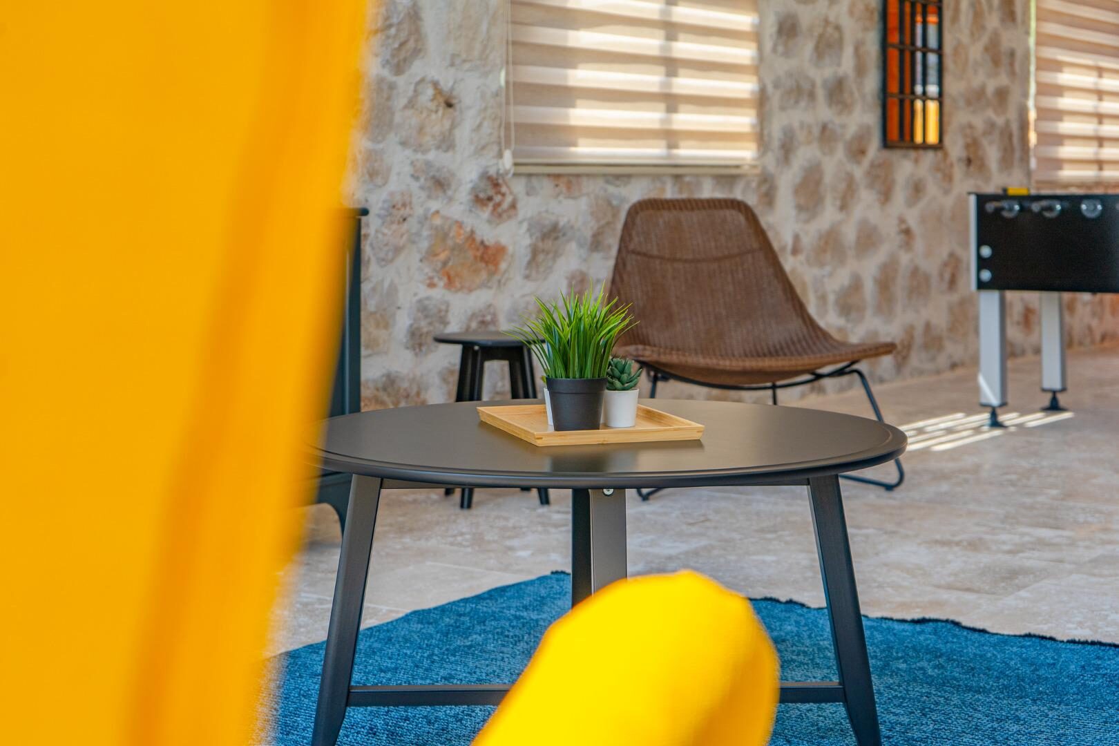 Villa Sirius Bezirgan — 42