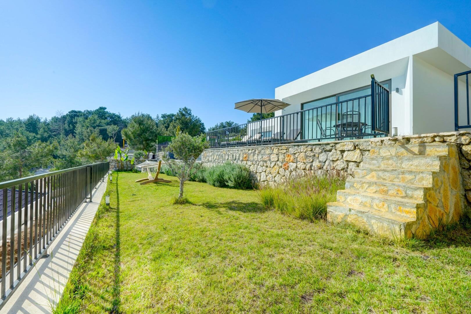 Villa Venüs 8 — 30