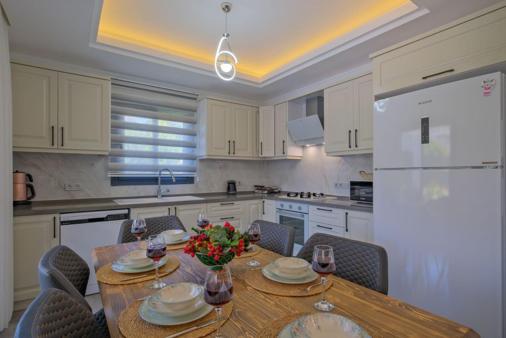 Villa White Palm 1 — 16