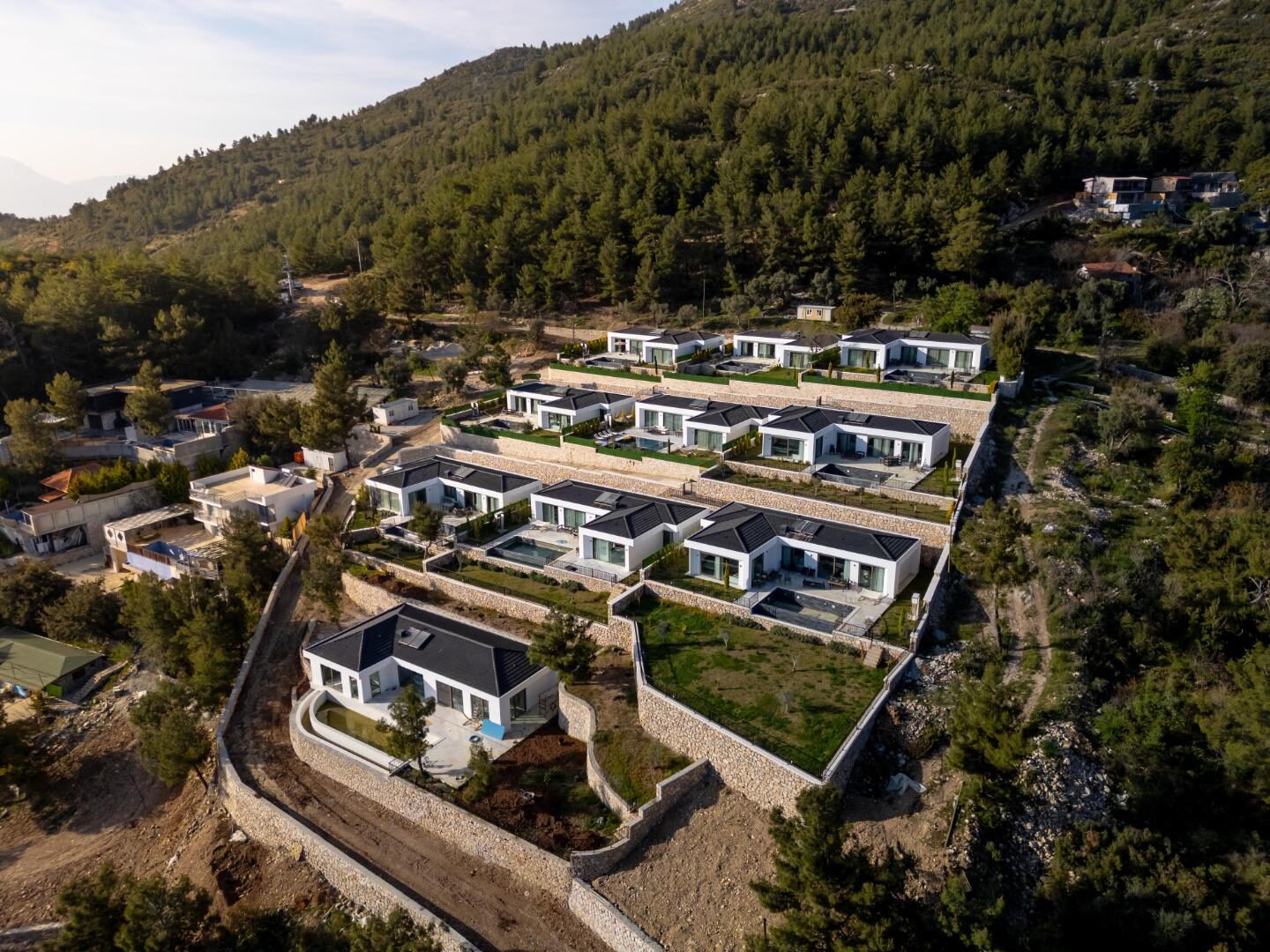 Villa Venüs 8 — 33