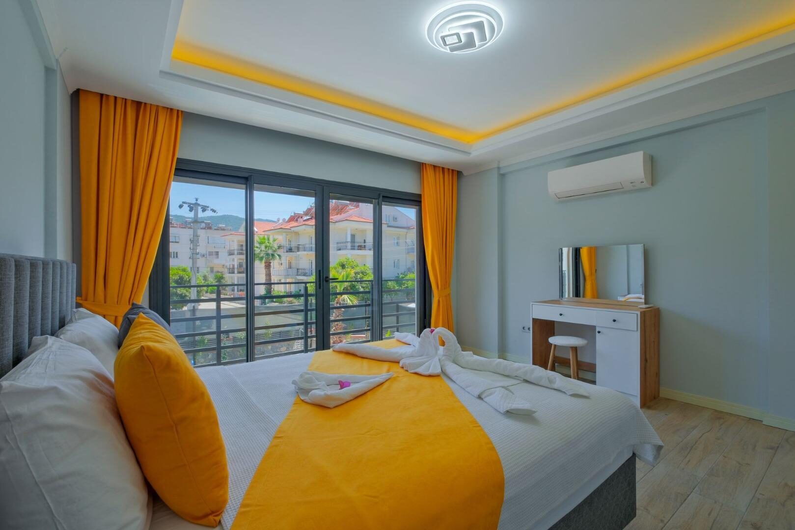 Villa White Palm 1 — 27
