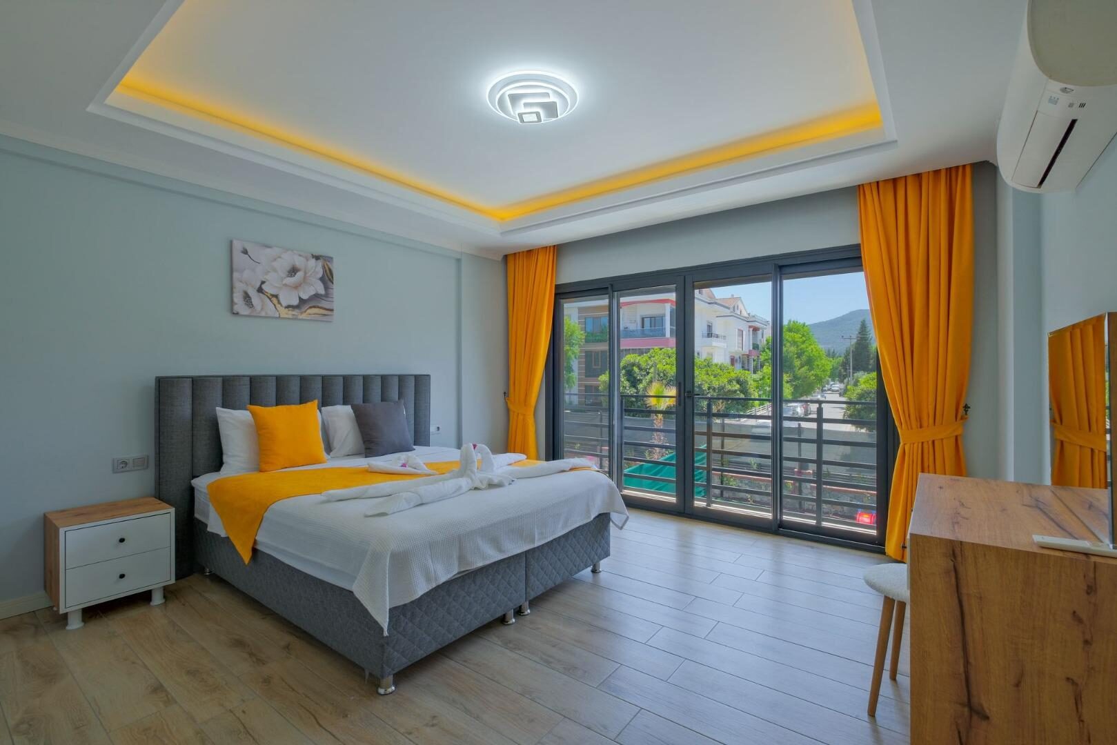 Villa White Palm 1 — 28