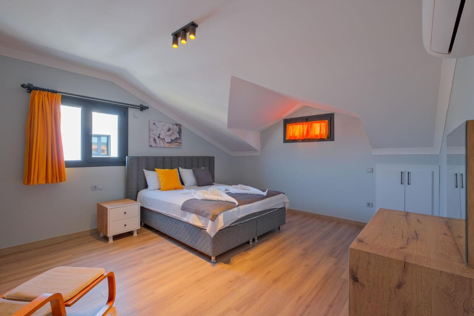 Villa White Palm 1 — 34