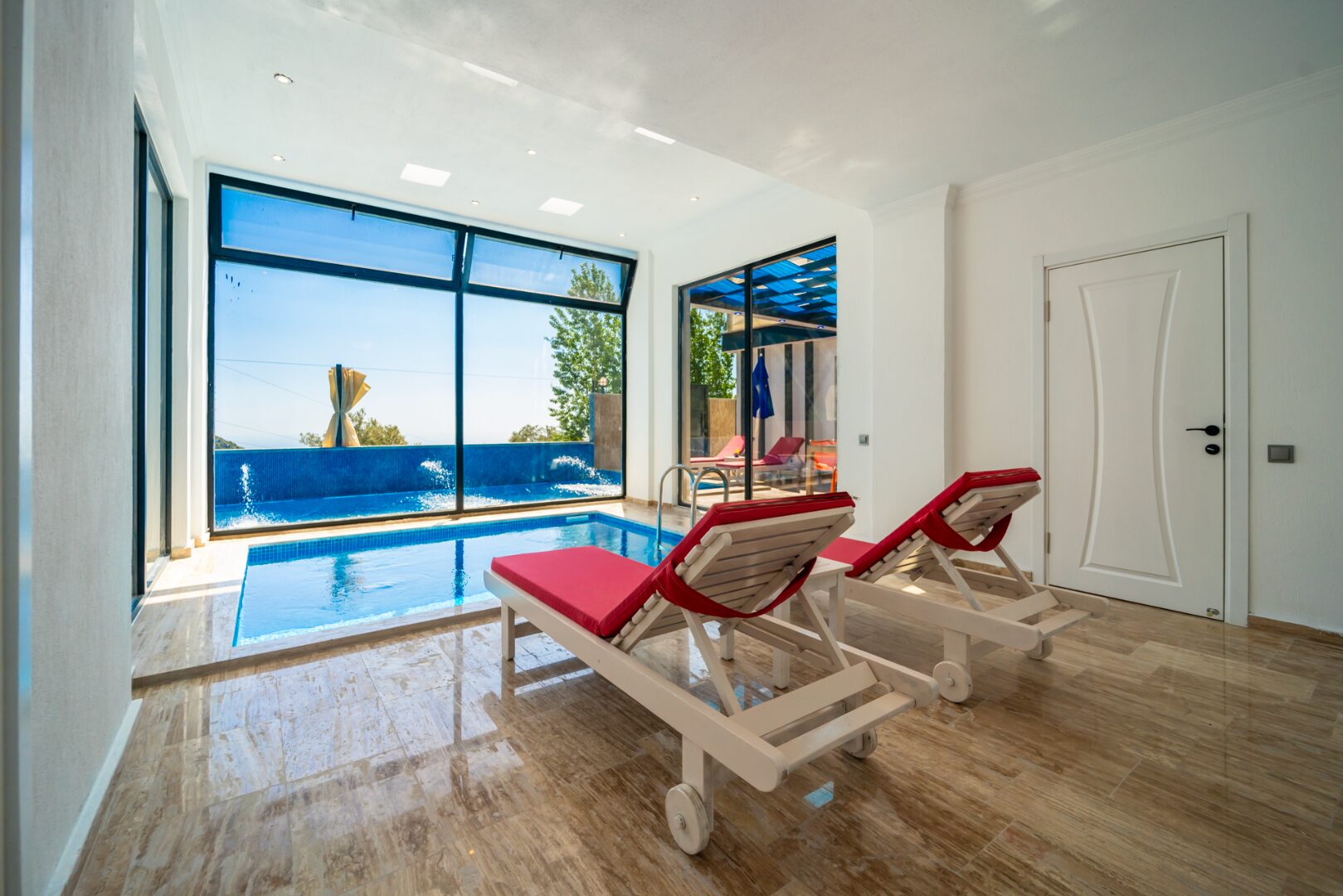 Villa Süper Mario — 45