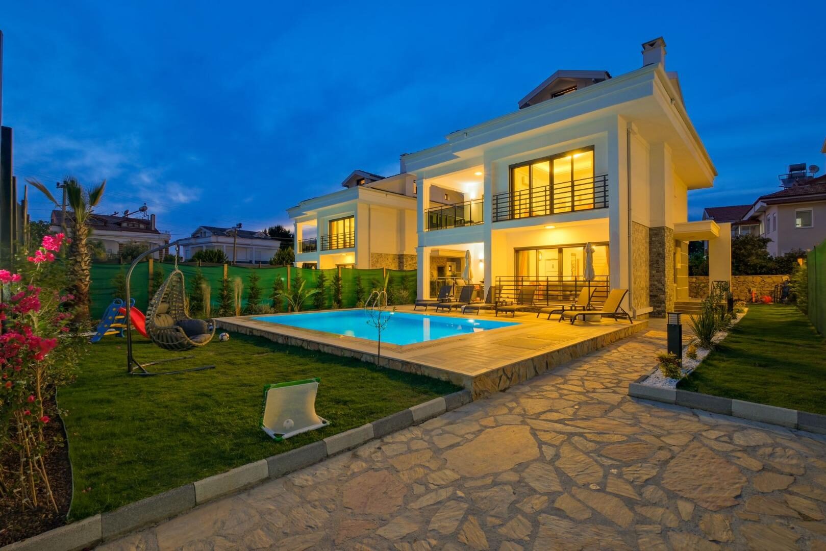 Villa White Palm 2 — 2