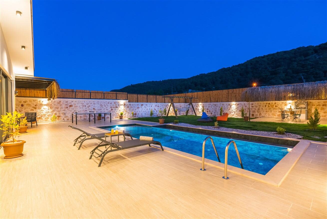 Villa Apollon — 4