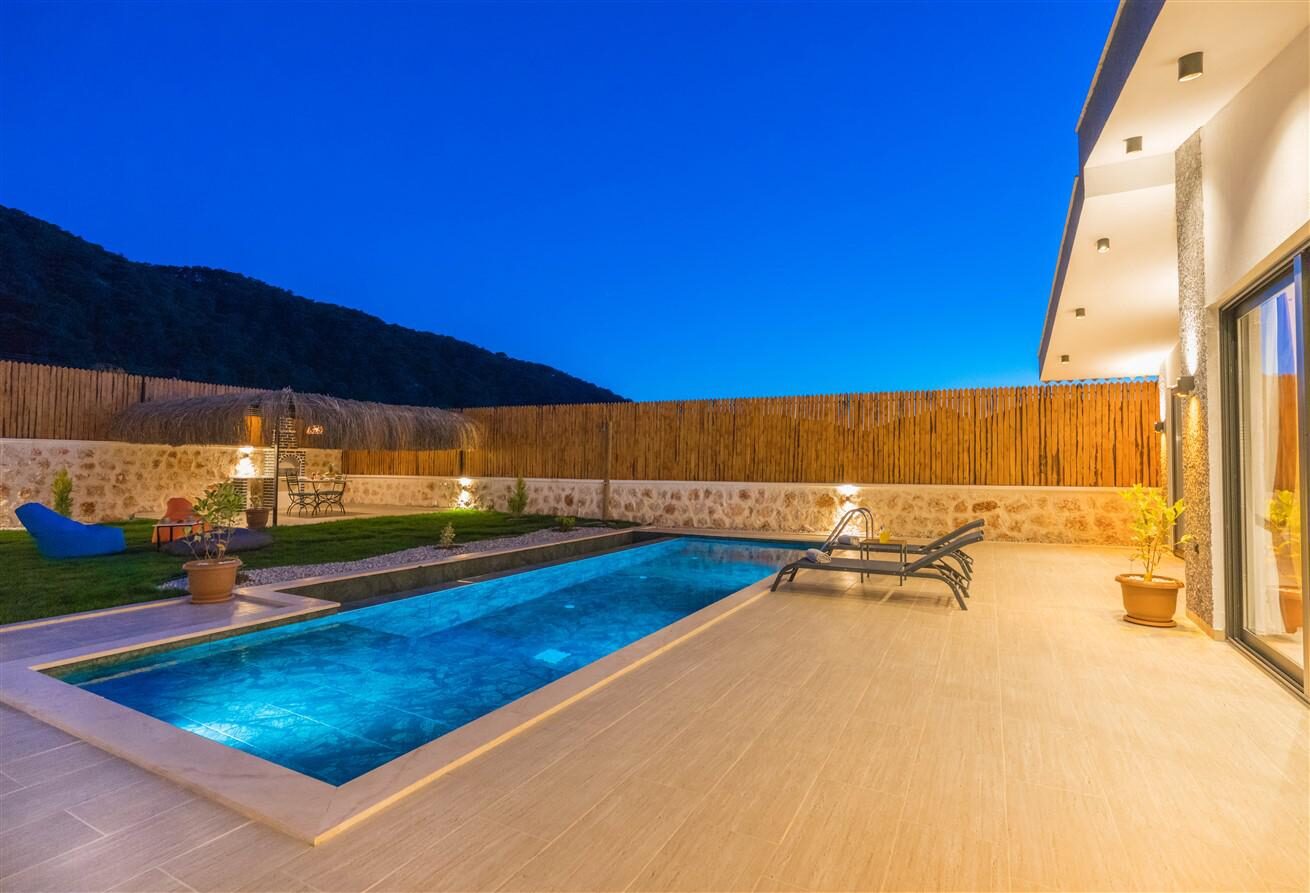 Villa Apollon — 5