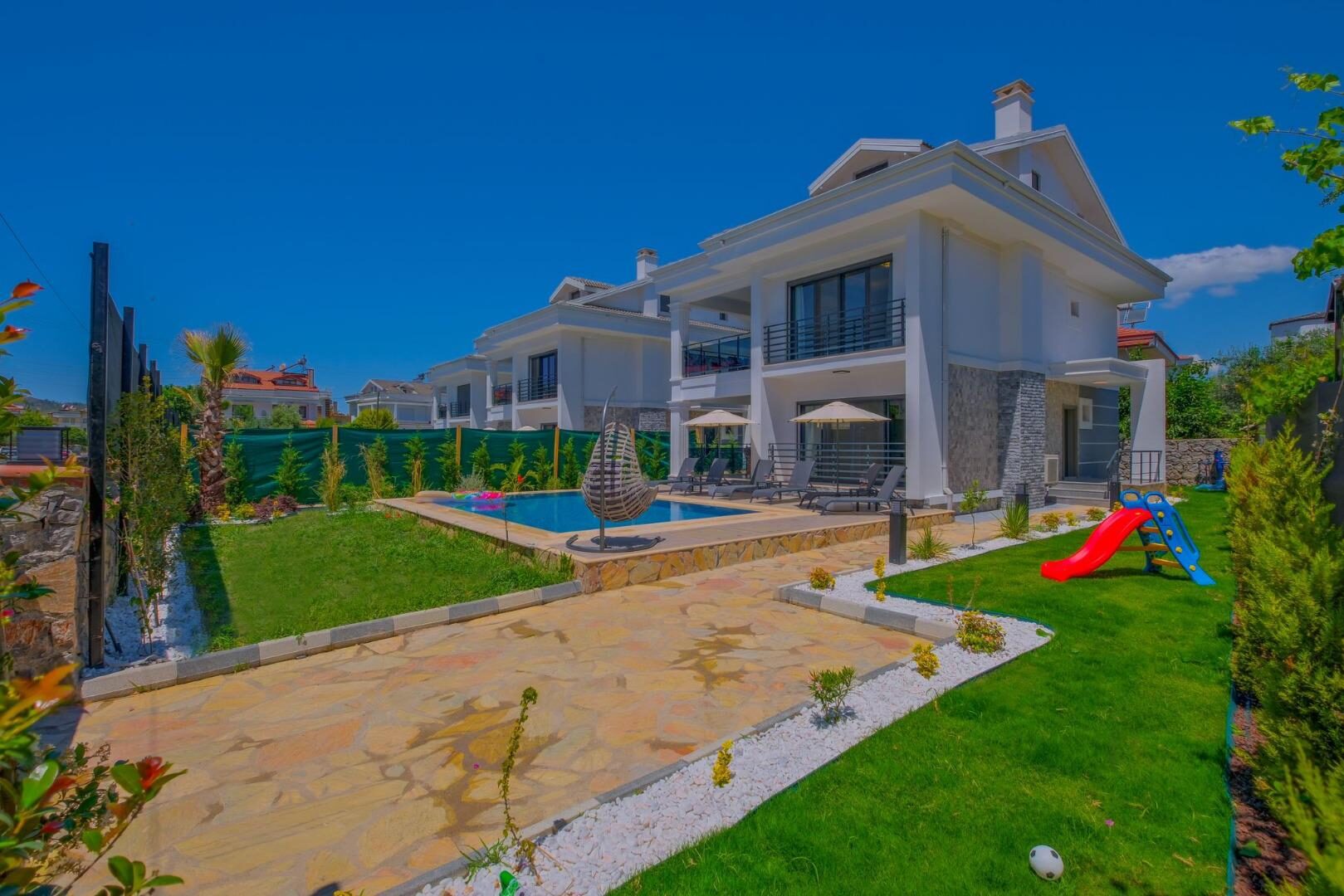 Villa White Palm 3 — 7