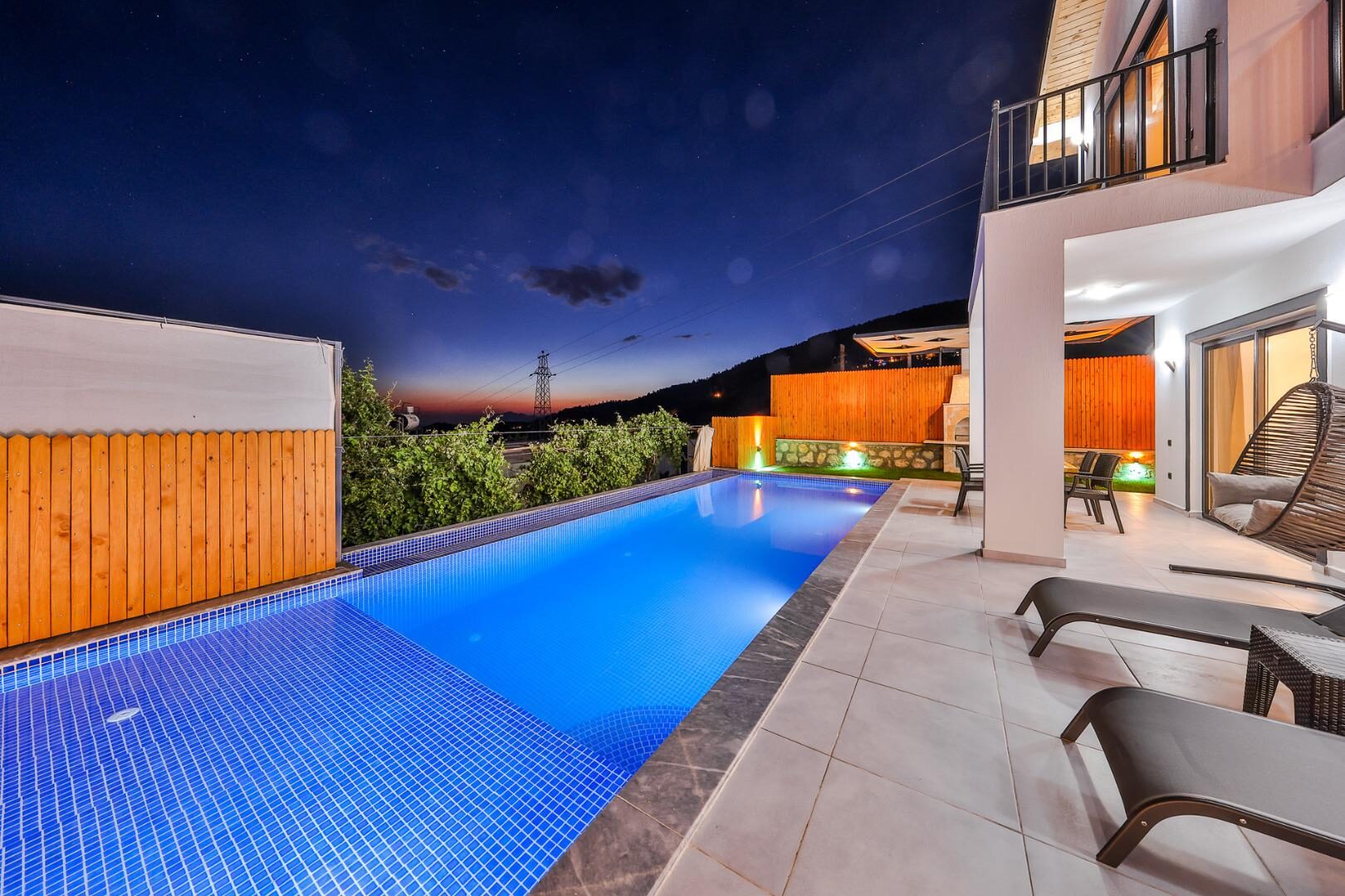Villa Norton — 4