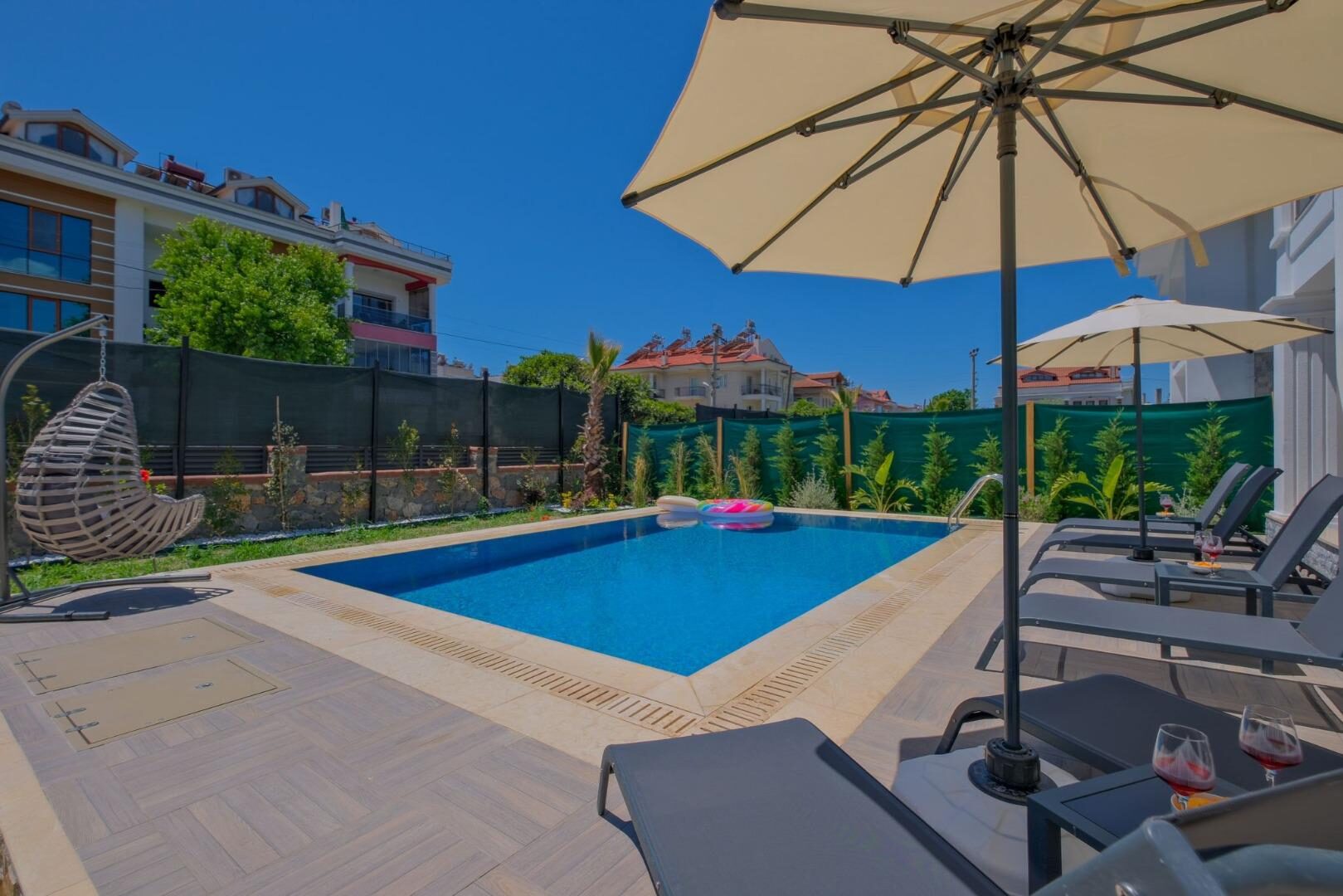 Villa White Palm 3 — 9