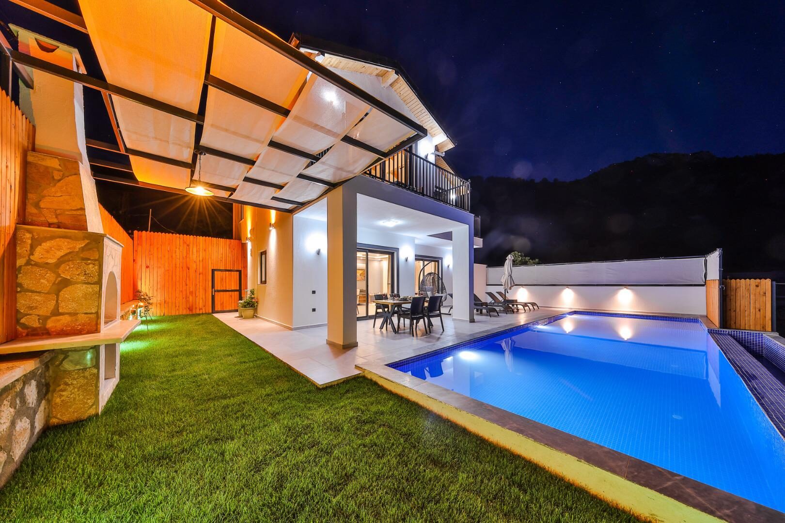 Villa Norton — 5