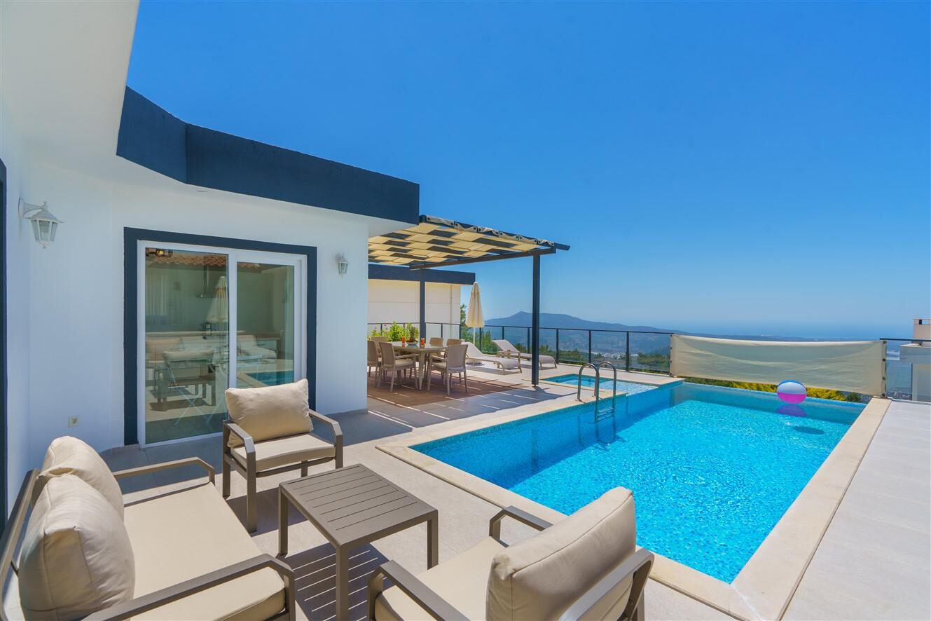 Villa Sydney — 6