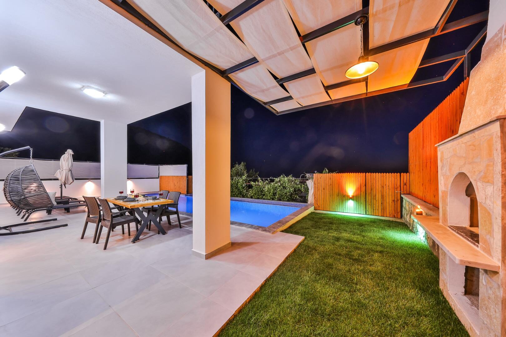 Villa Norton — 6