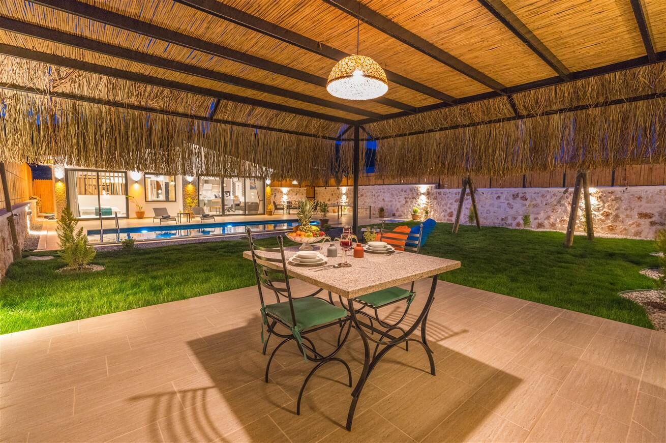 Villa Apollon — 10