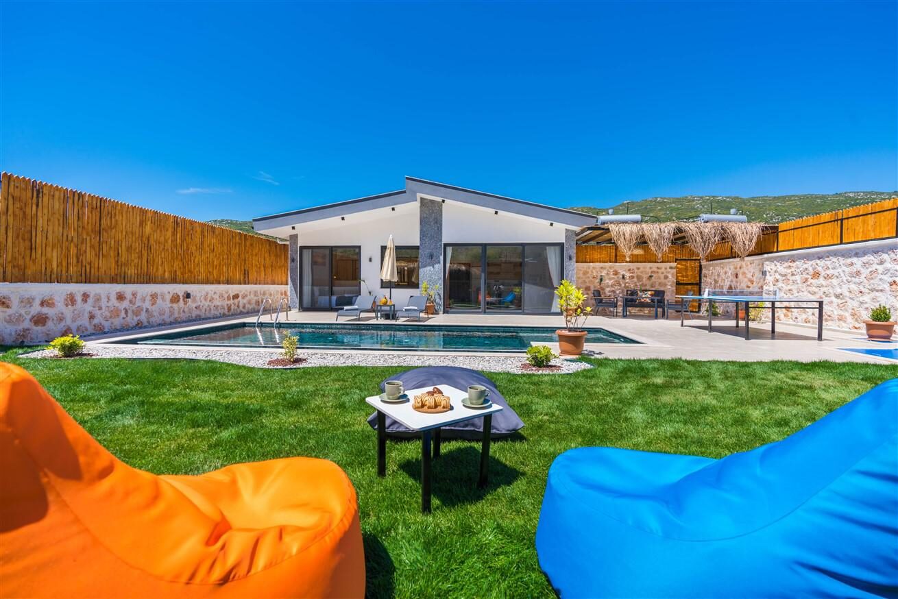 Villa Apollon — 14