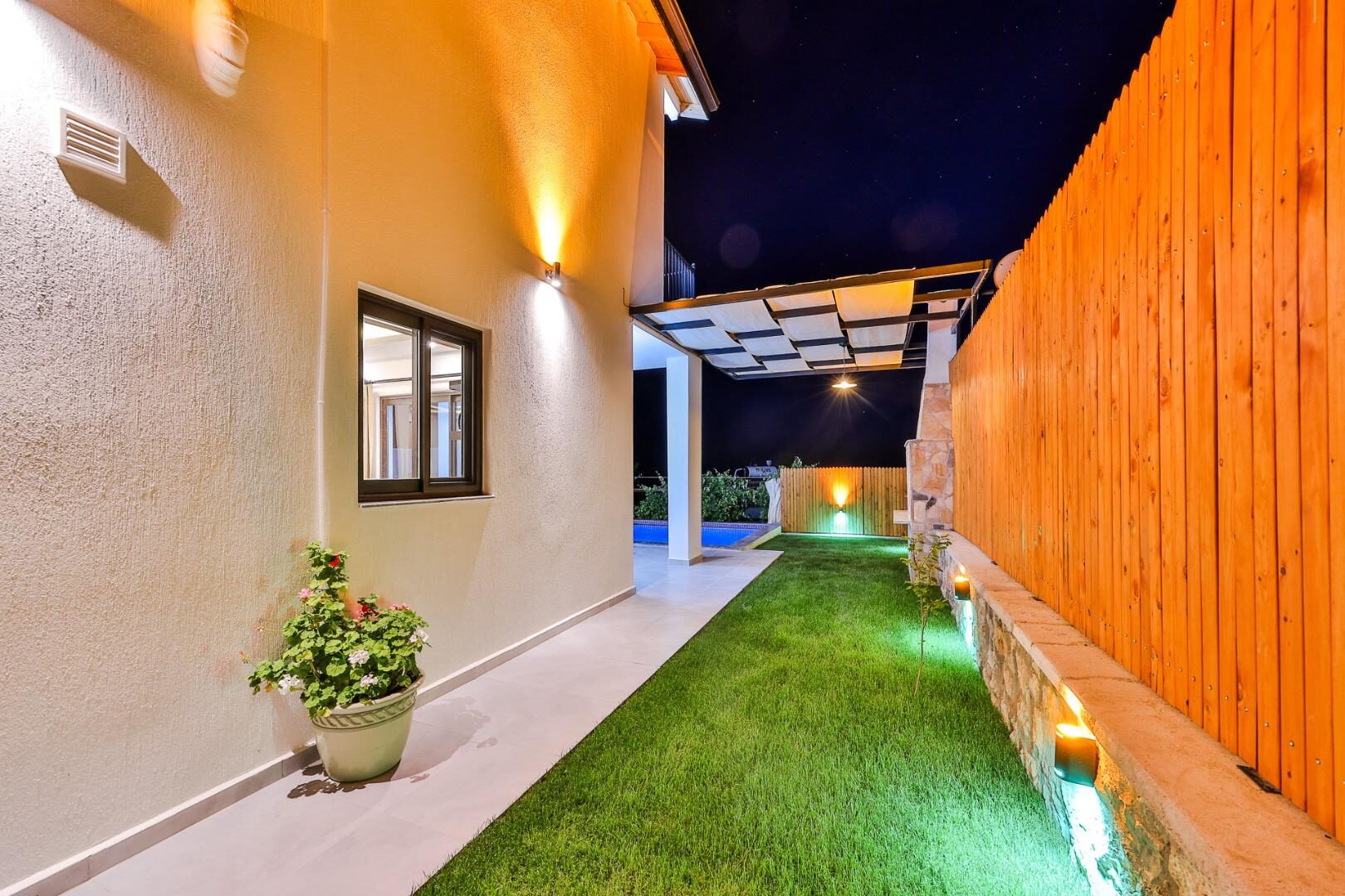 Villa Norton — 9