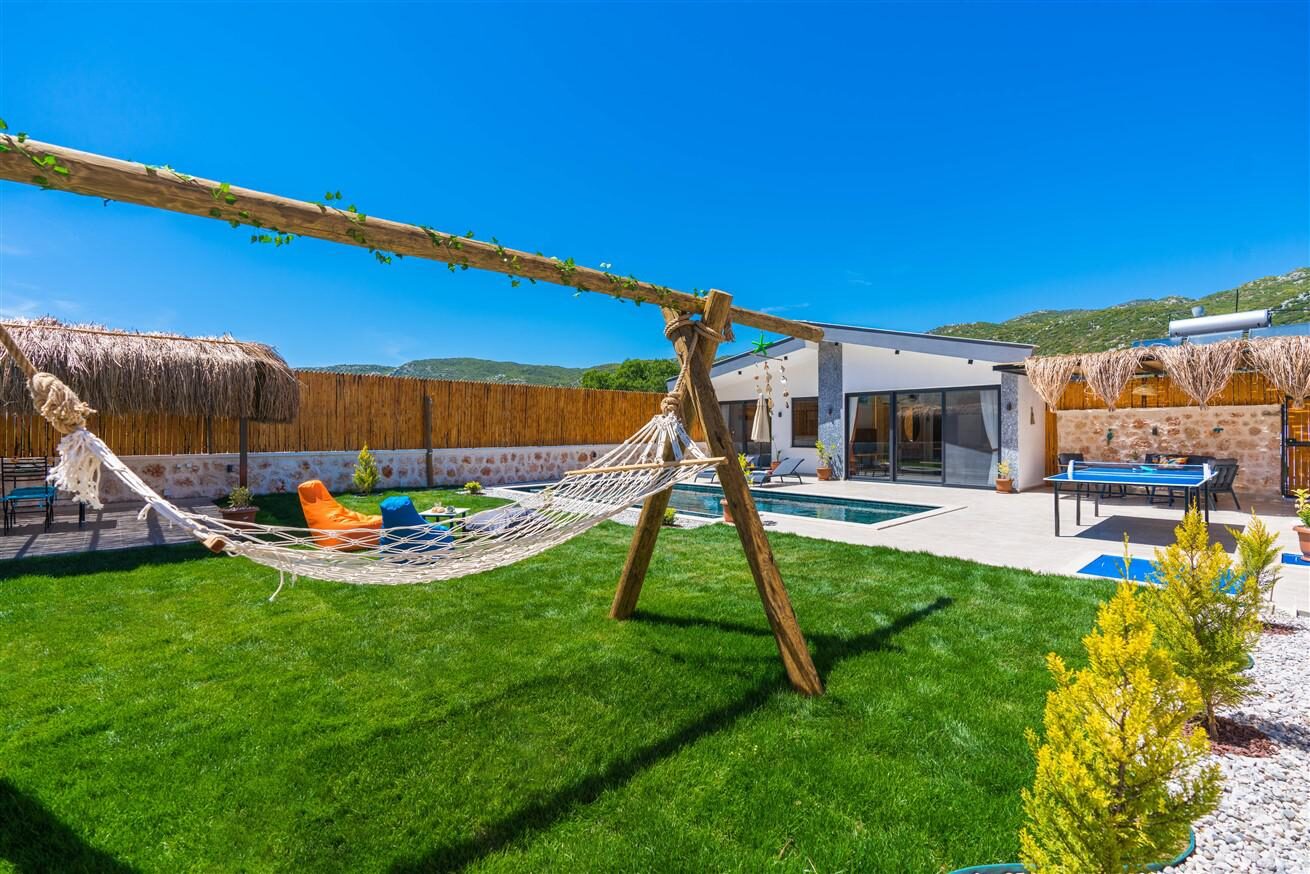 Villa Apollon — 15
