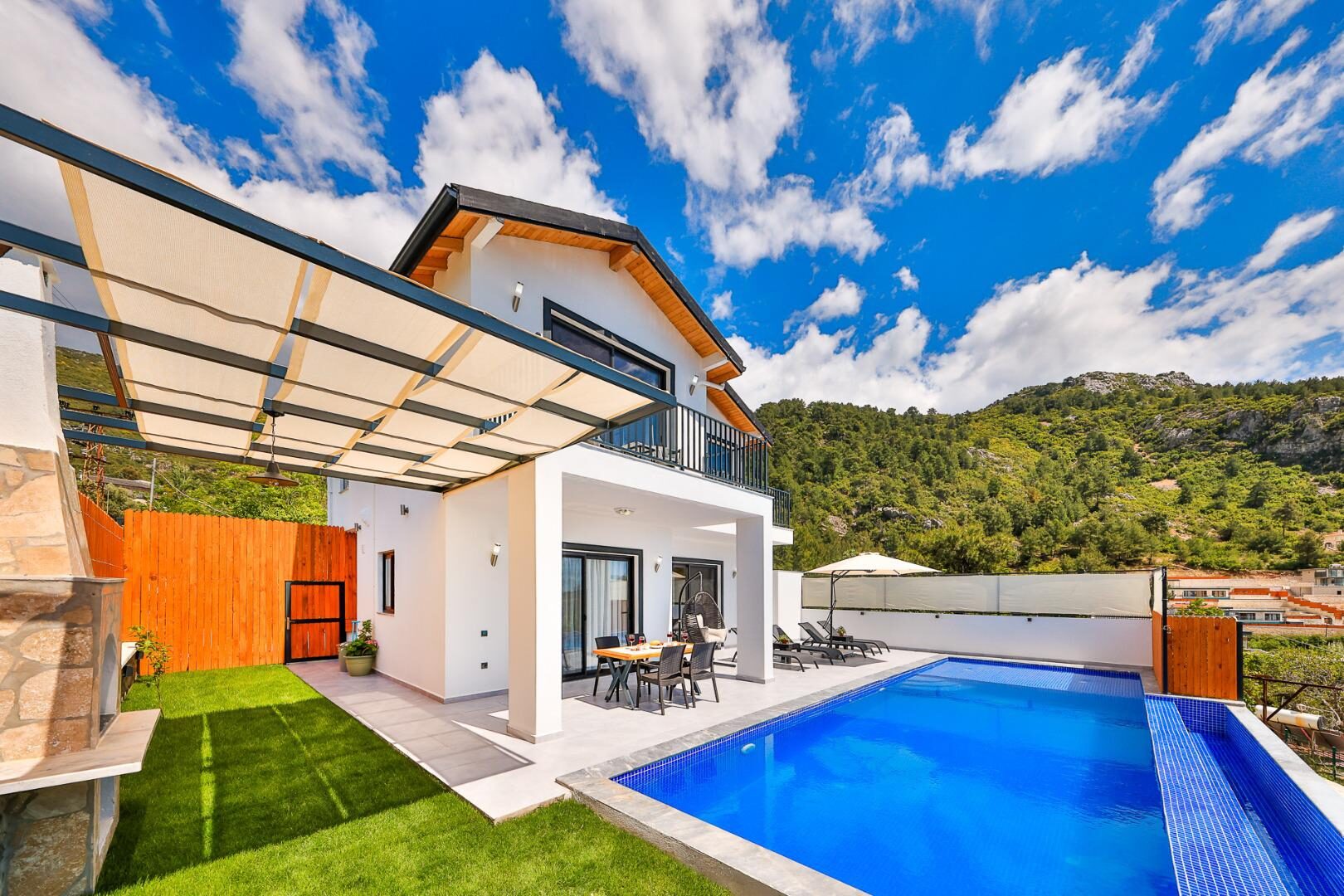 Villa Norton — 12