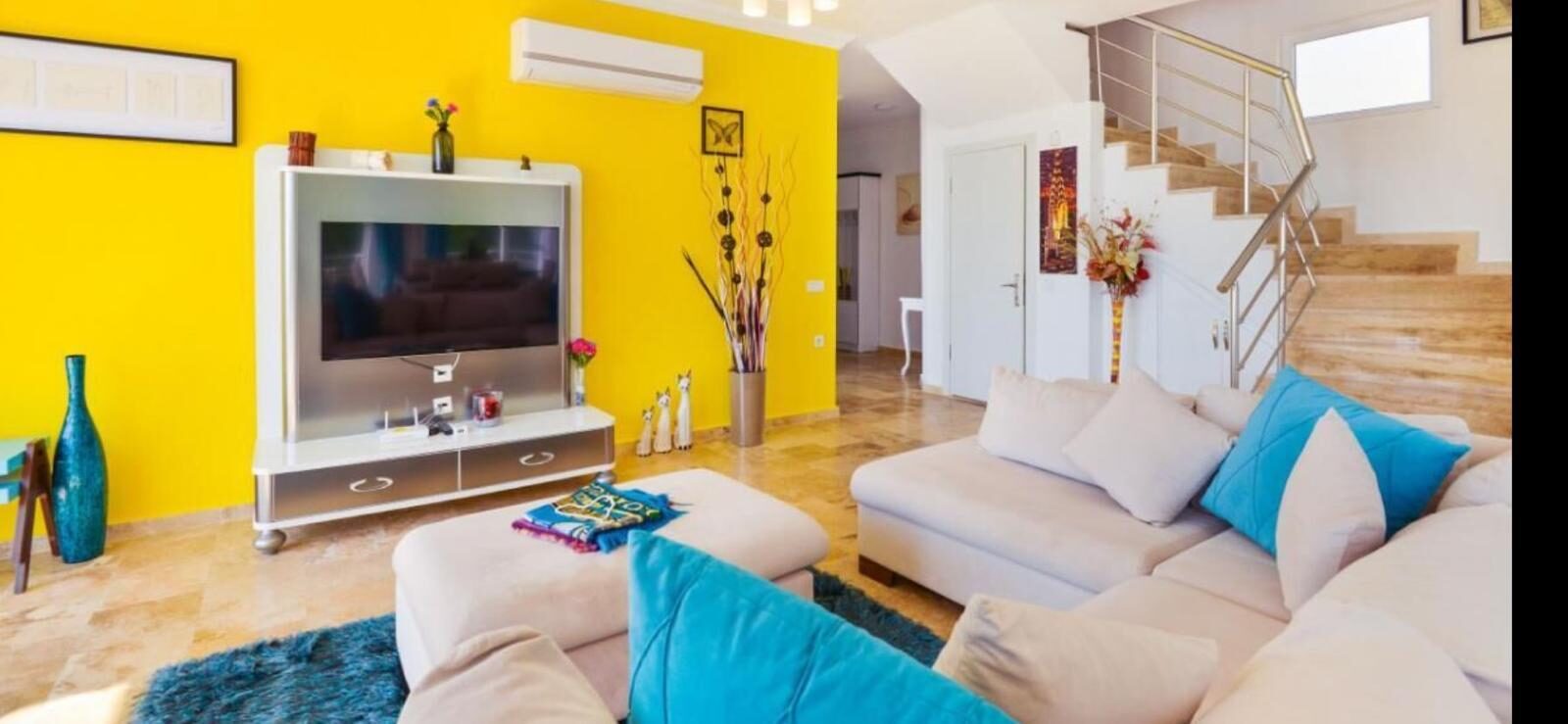 Villa Almira — 19