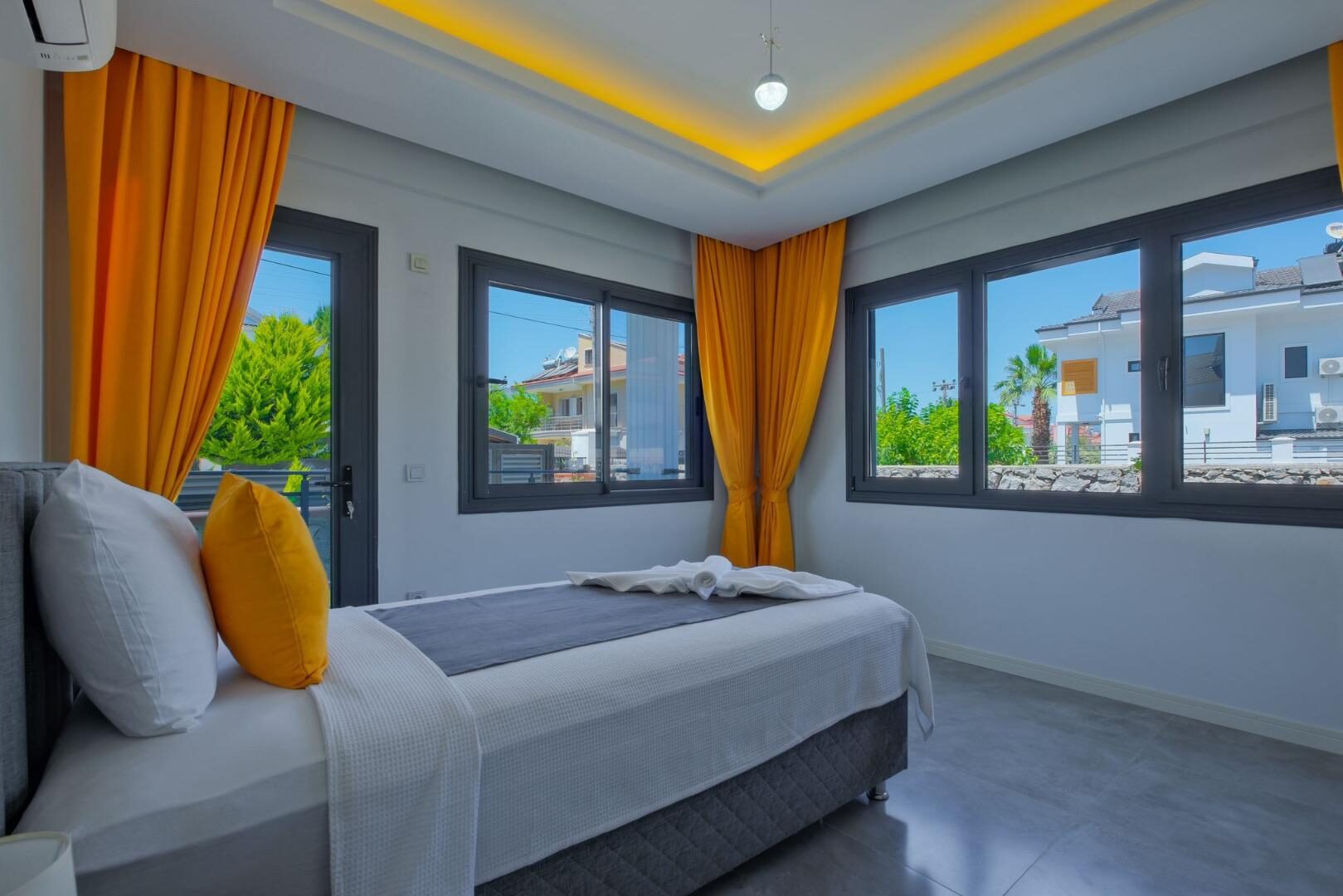 Villa White Palm 2 — 19
