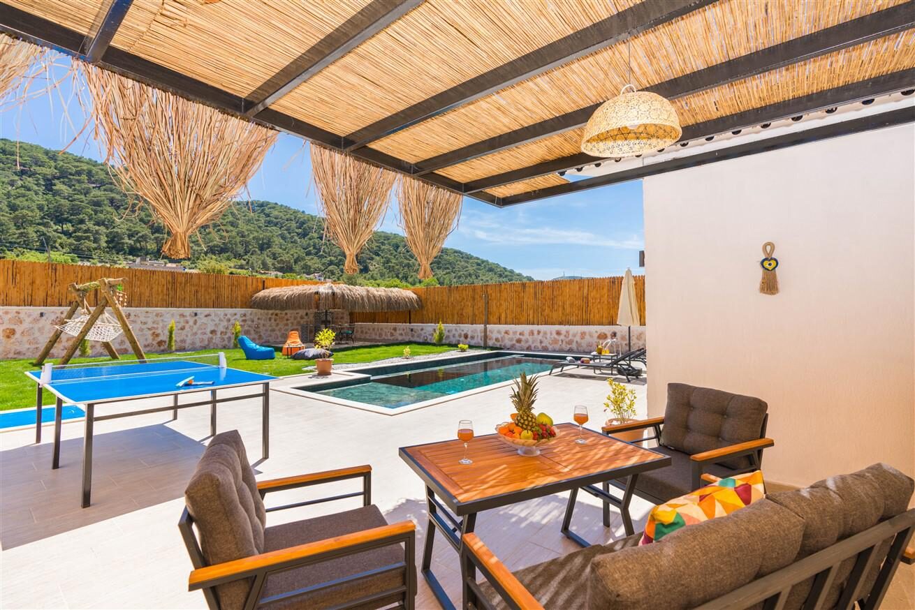 Villa Apollon — 22