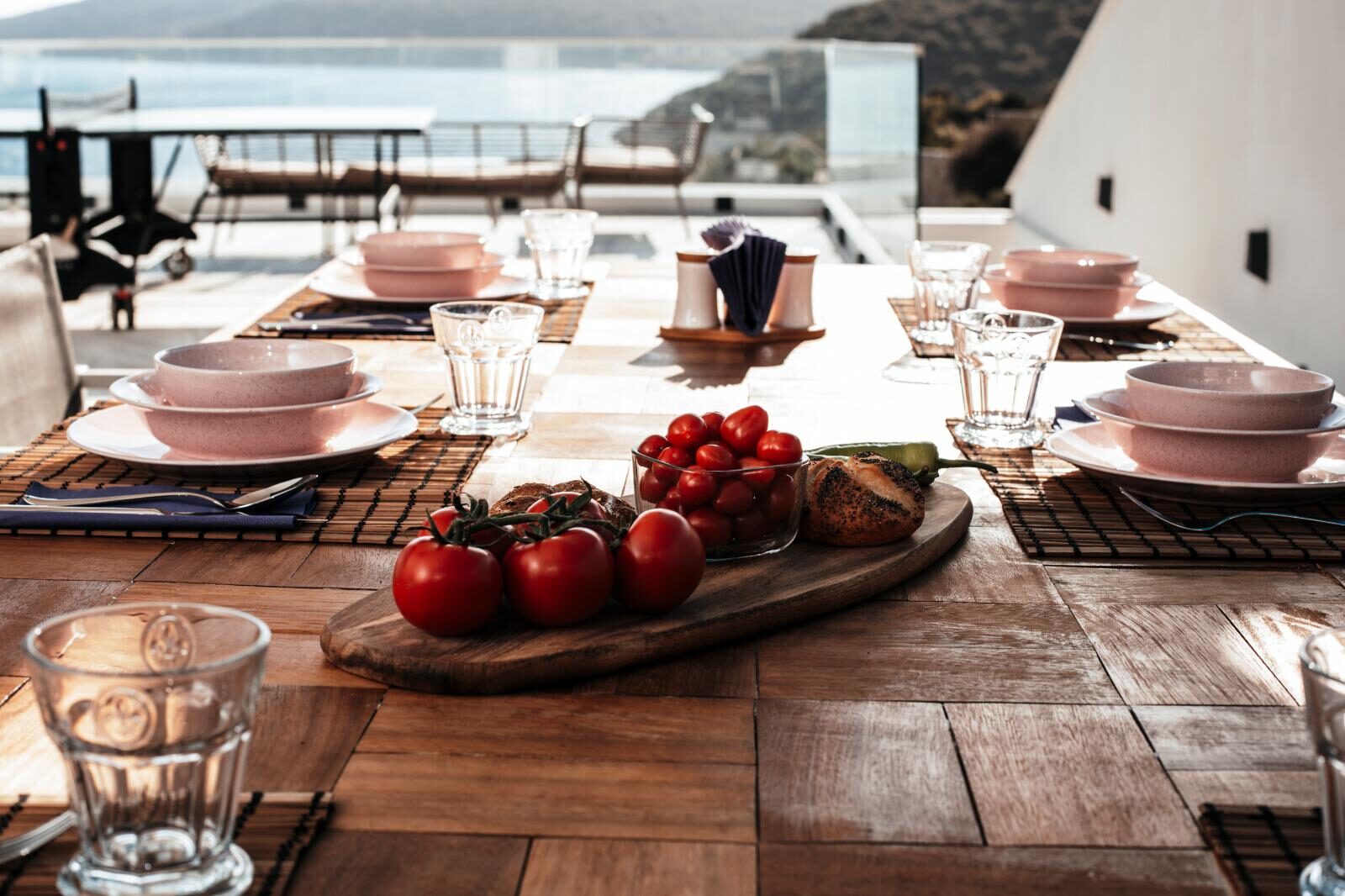 Villa Seascape — 22