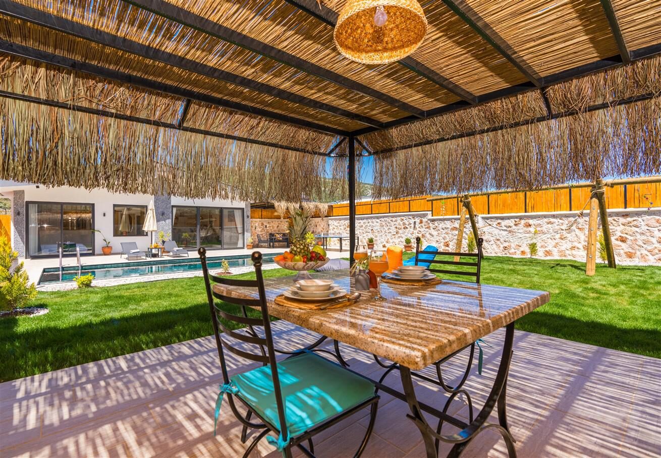 Villa Apollon — 24