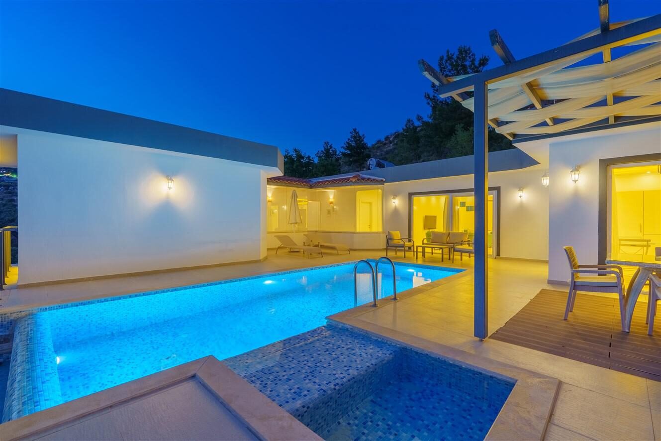 Villa Sydney — 22