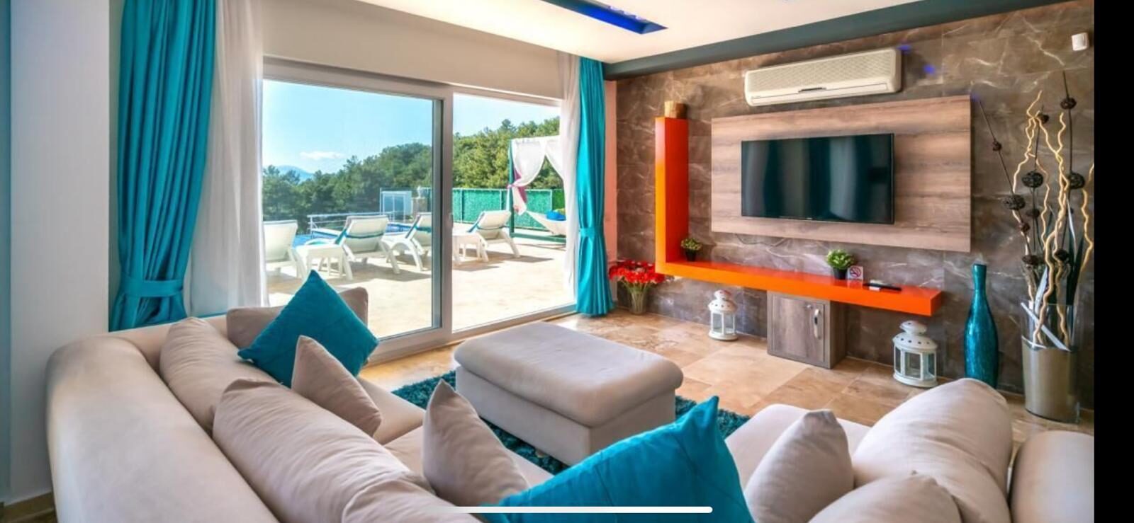 Villa Alvin — 27