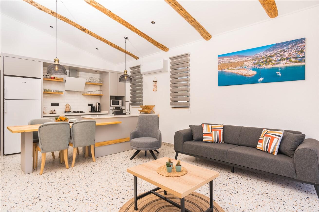 Villa Apollon — 27