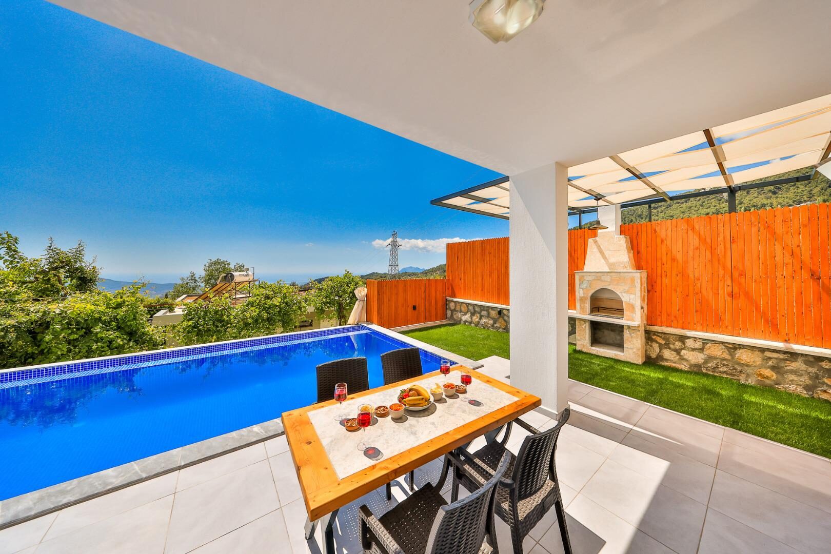 Villa Norton — 19