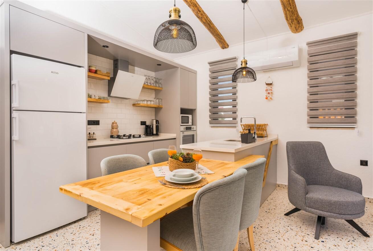 Villa Apollon — 29