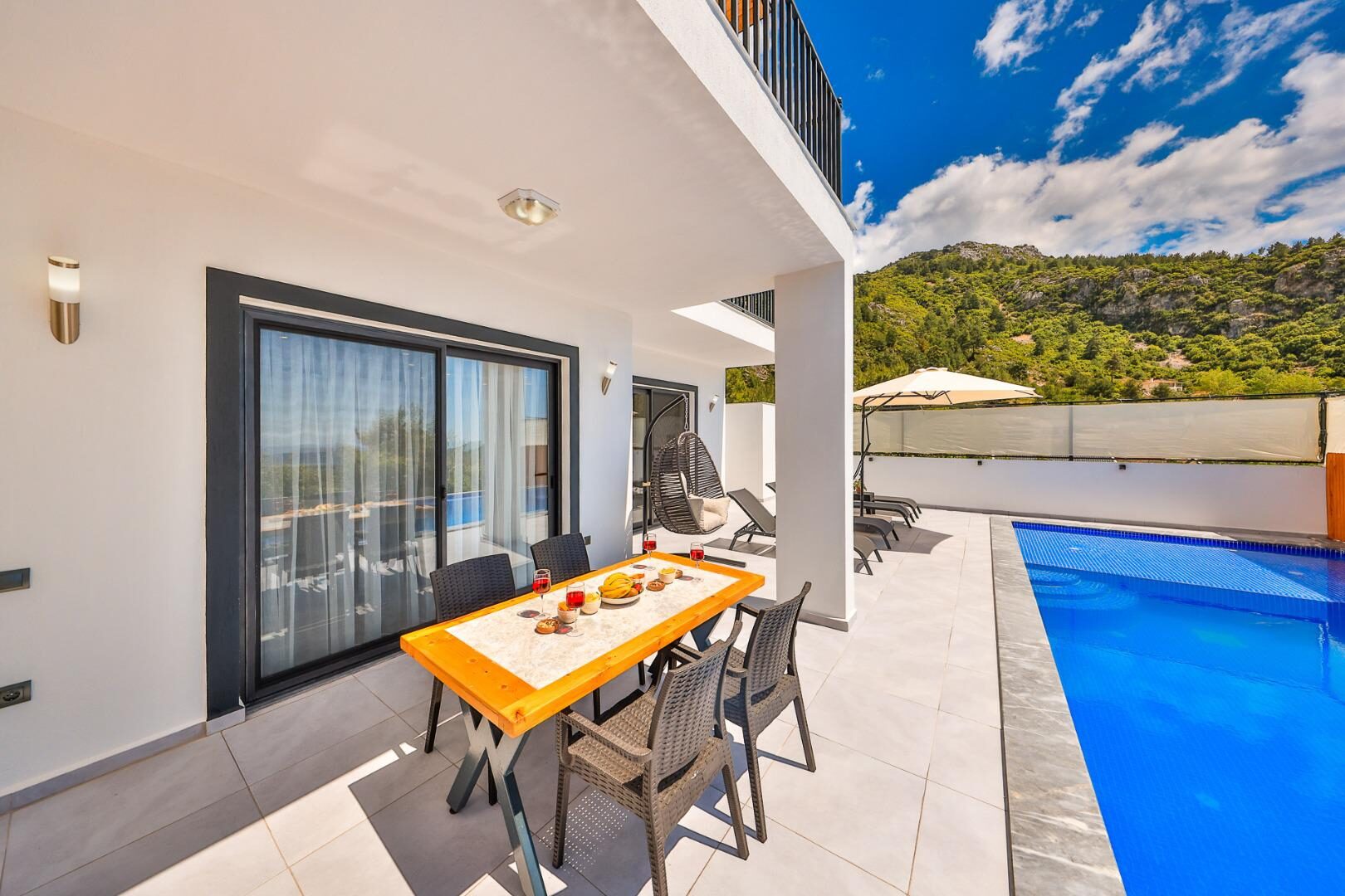 Villa Norton — 21