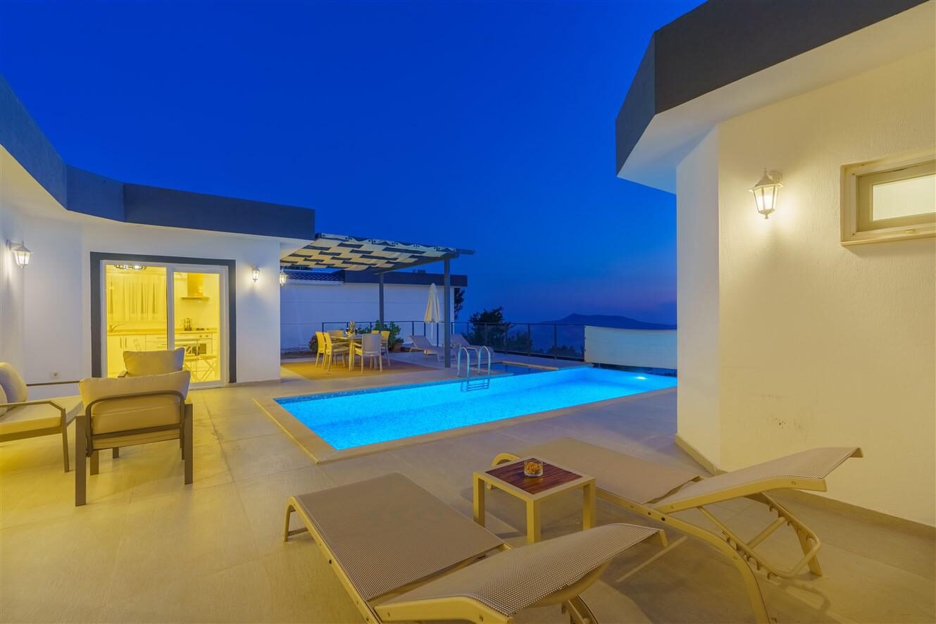 Villa Sydney — 28
