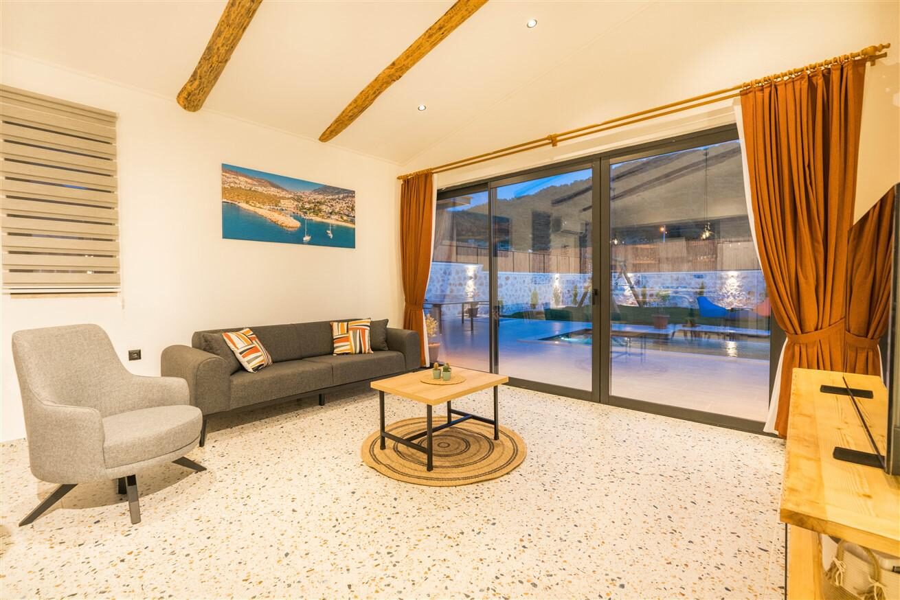 Villa Apollon — 32