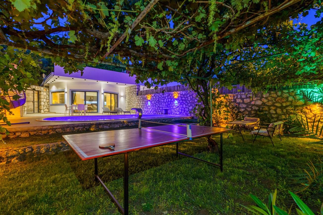 Villa Hep — 5