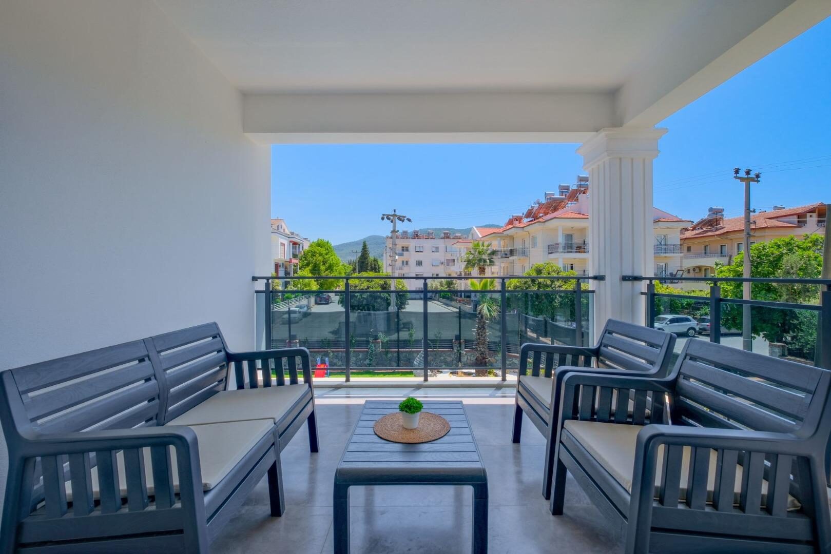 Villa White Palm 3 — 35