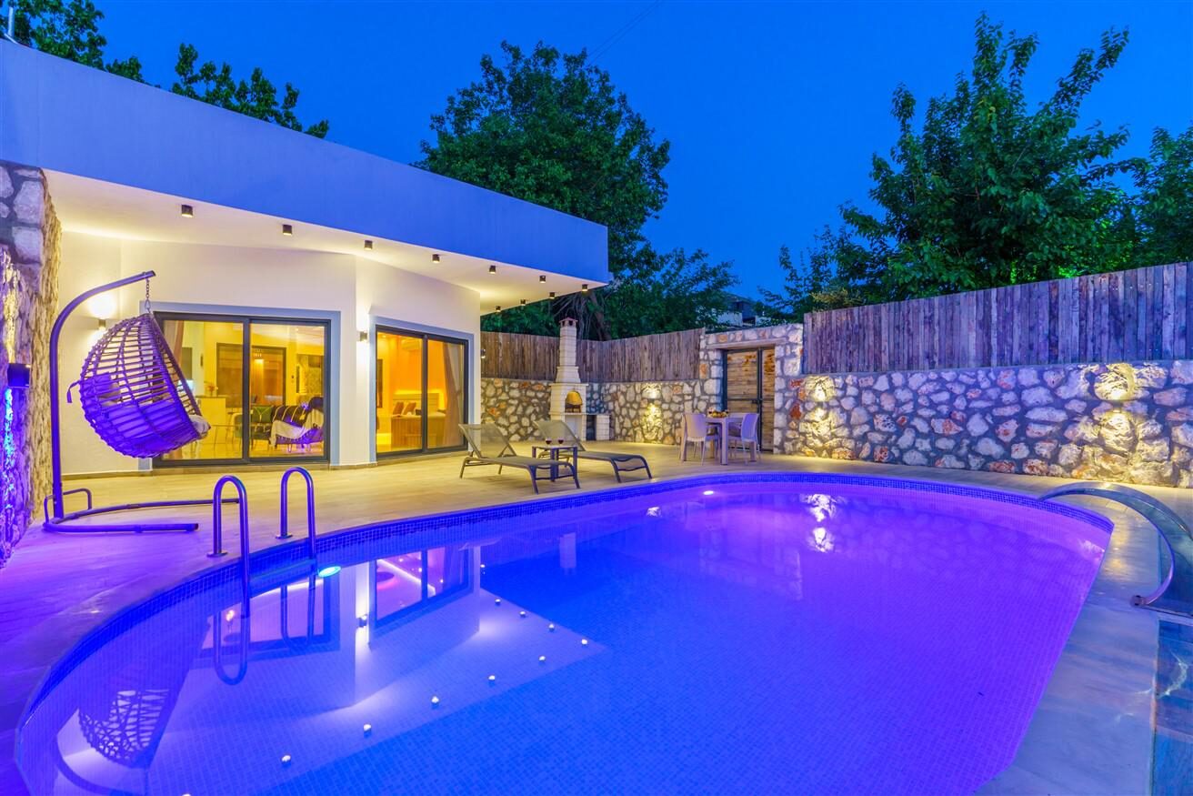 Villa Yek — 4