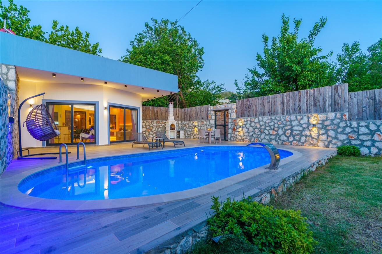 Villa Yek — 5