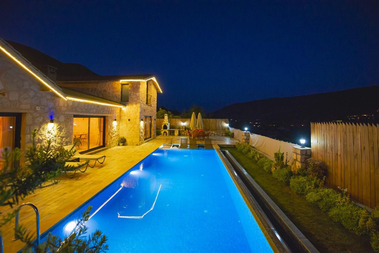 Villa İsabella — 4