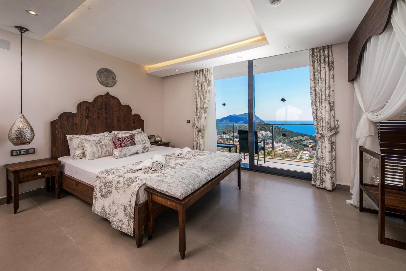 Villa Pırlanta — 27