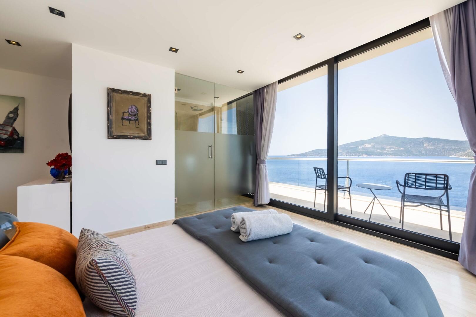 Villa Lumineux — 21